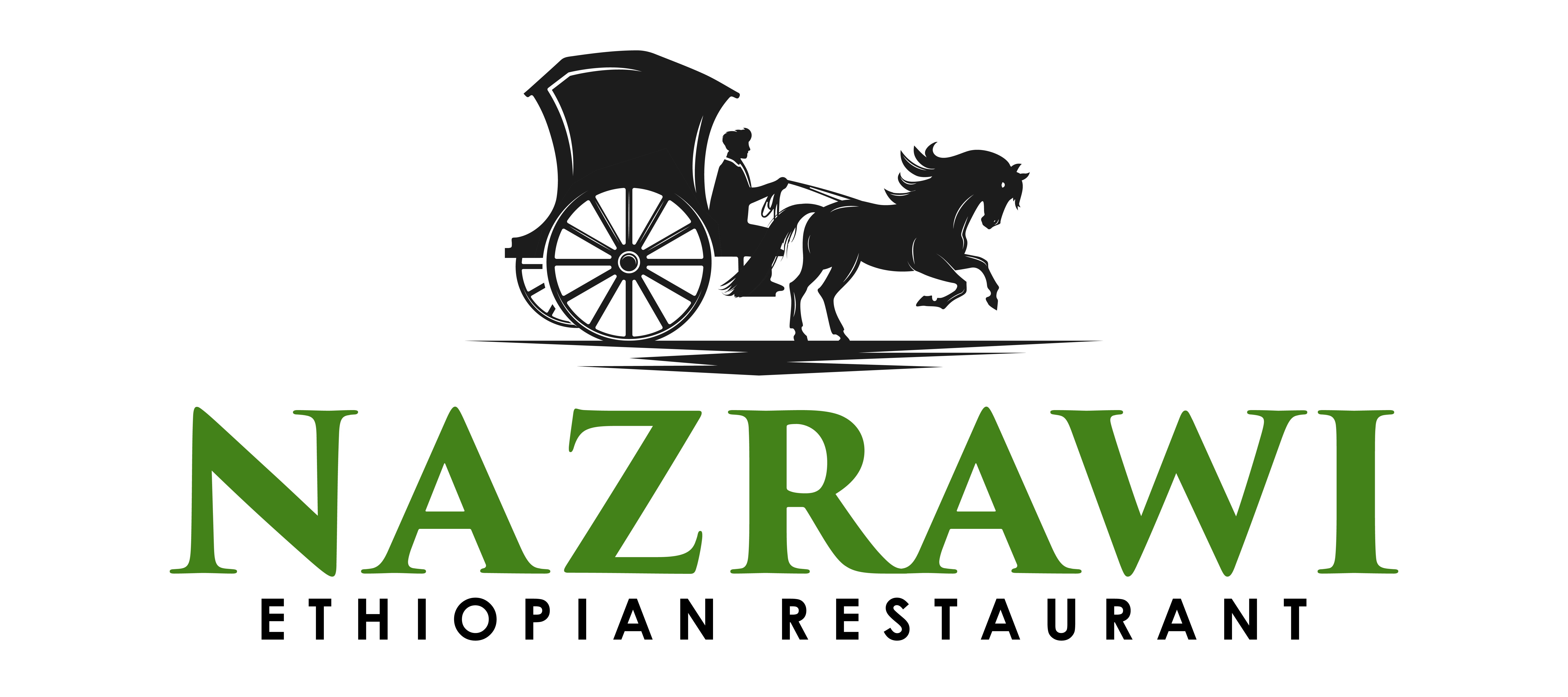 Nazrawi Ethiopian Restaurant